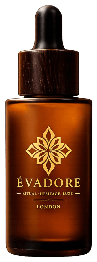 ÉVADORE Mahlab Ritual Oil