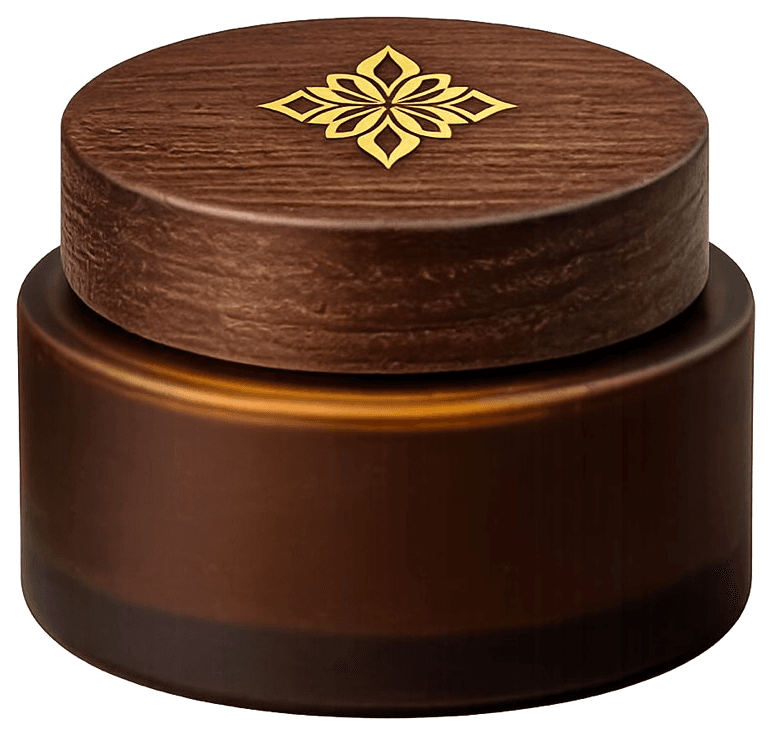 ÉVADORE Necklace Ritual Jar